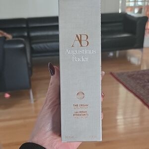 Augustinus Bader The Cream with TFC8